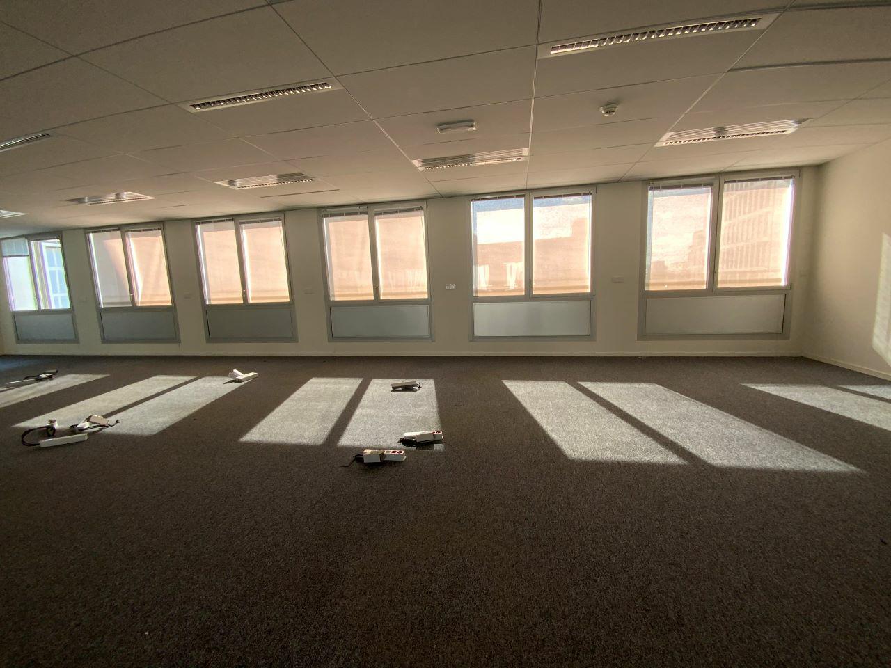 Bureau Lyon 1369m² Location bureau Lyon Rhône OLBUR2108998 17